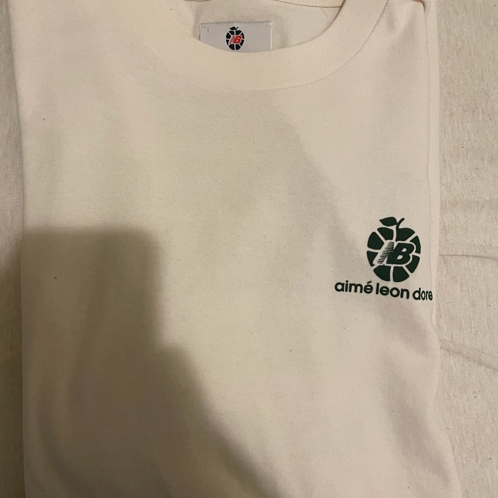 Aime Leon Dore T-shirt